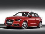 Audi A1 TFSI 2010 года